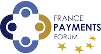 FRANCE PAYMENTS FORUM Logo