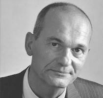 Olivier de la MAISONNEUVE