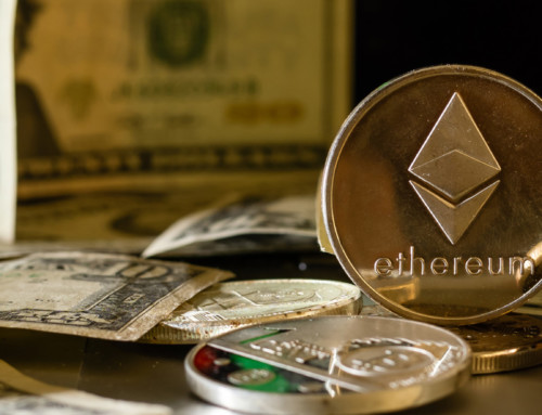 La vie des GT : revue de presse cryptopaiements