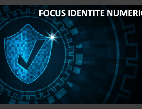 Identification numérique : règlement eIDAS2 et réglementation française