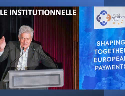 Actualité Institutionnelle : France, Europe, International