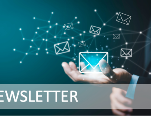 Newsletter Avril 2023