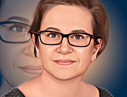 EUROPEAN WOMEN PAYMENTS FORUM : interview MiCA