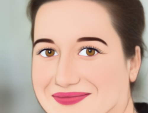 EUROPEAN WOMEN PAYMENTS FORUM : interview DSP3