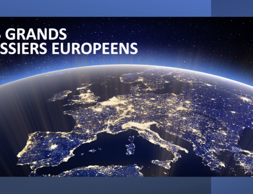 Les Grands Dossiers Européens