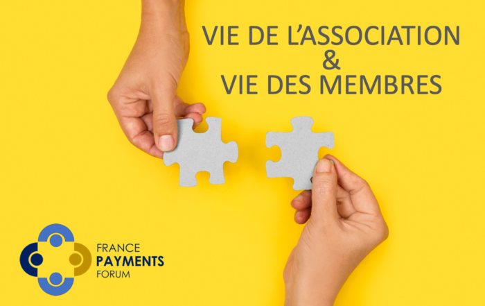 Vie de l'association & vie des membres FPF