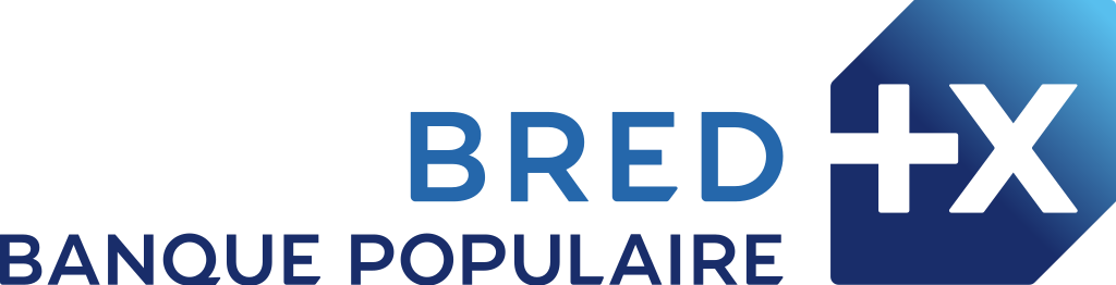 Bred logo