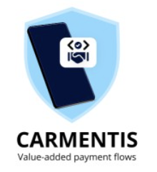 Logo carmentis