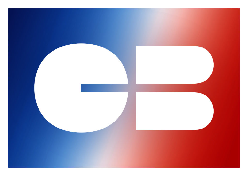 Logo CB